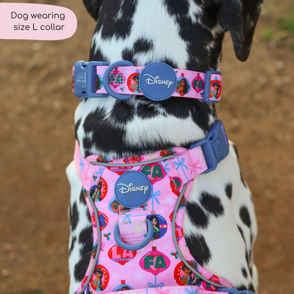 Disney© Collar - Princess