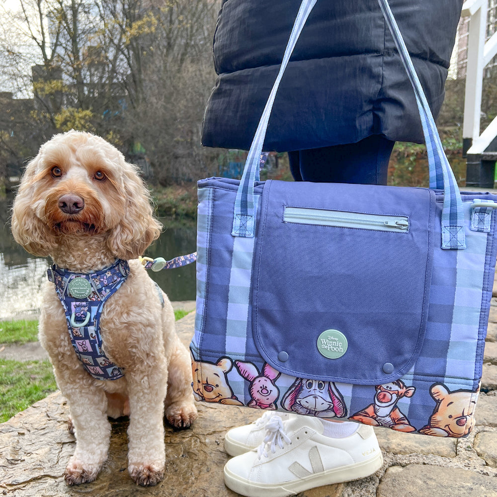 Disney© Travel Mat - Winnie + Friends