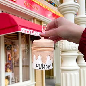 Disney© Treat Pouch - Hunny Pot
