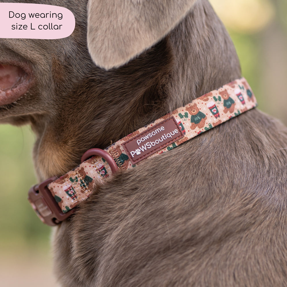 Collar - Snuggle Season