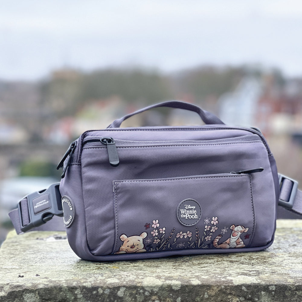 Disney© All In One Bumbag - Winnie + Friends