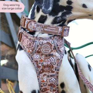 Collar - Cowboy
