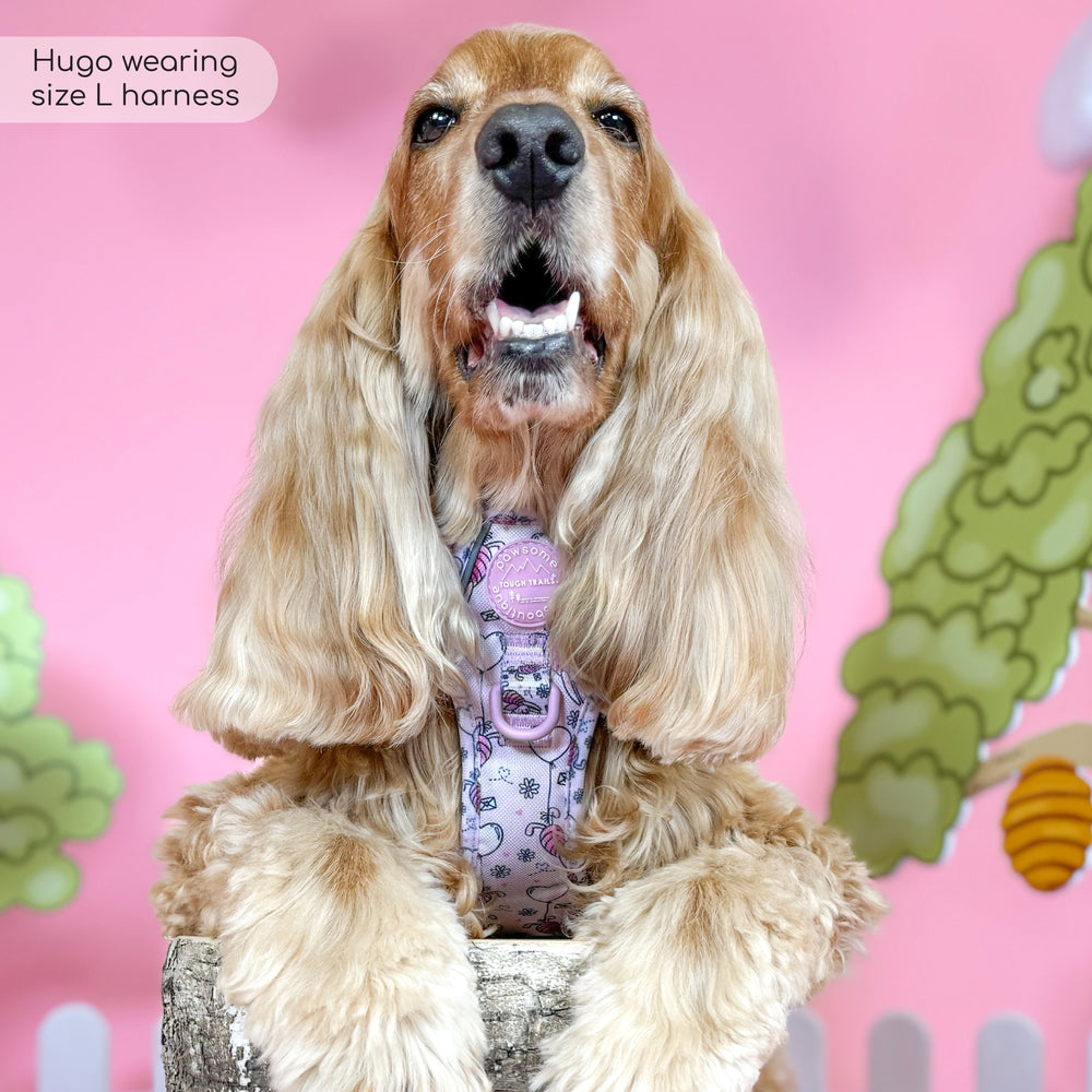 Disney© Tough Trails™ Harness - Piglet