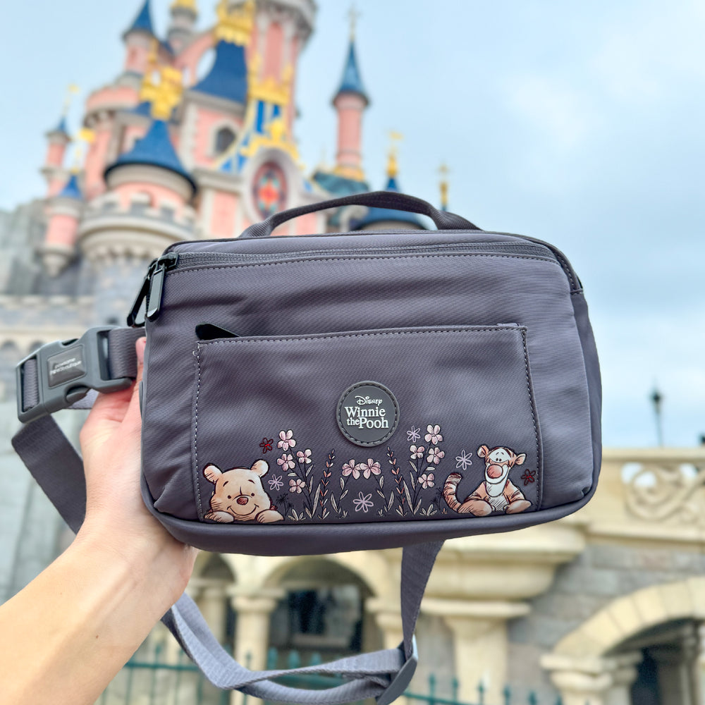 Disney© All In One Bumbag - Winnie + Friends