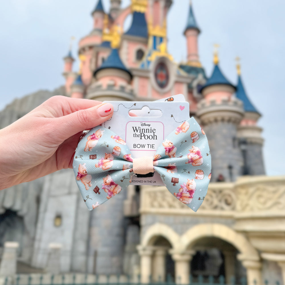 Disney© Bow Tie - Winnie The Pooh