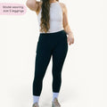 Lite Leggings - Black