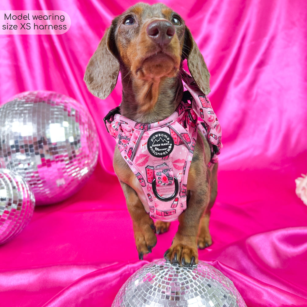 Tough Trails™ Harness - Mean Girls