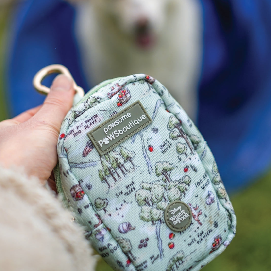 Disney© Treat + Go Bag - 100 Aker Wood