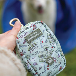 Disney© Treat + Go Bag - 100 Aker Wood