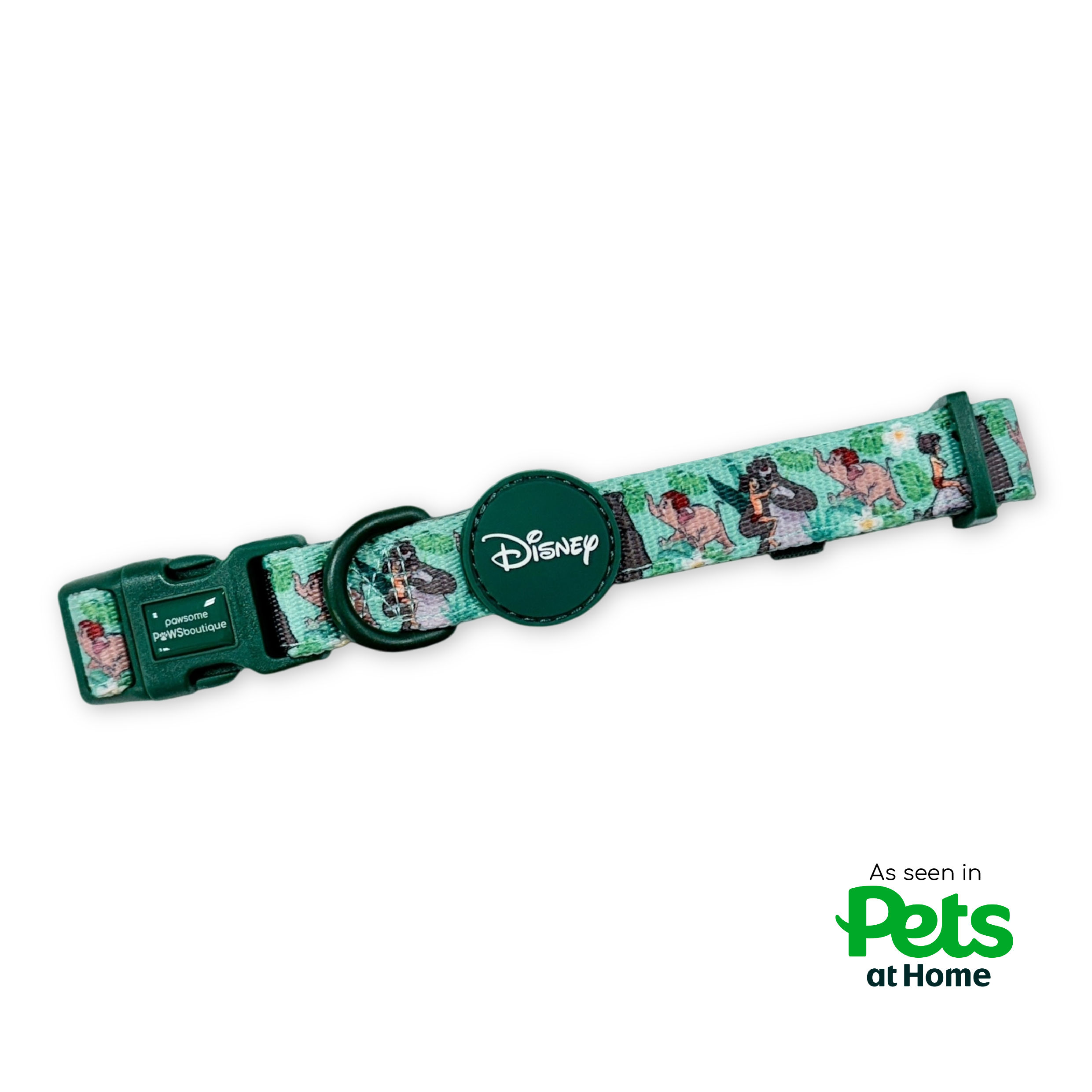 Disney© Collar - Jungle Book