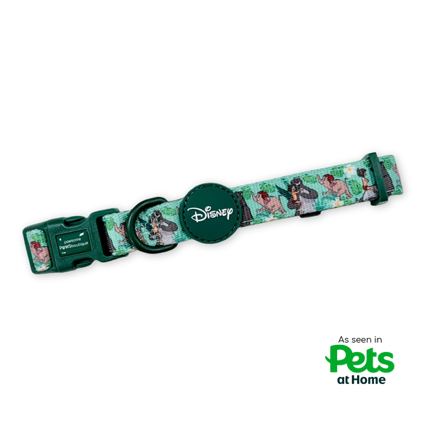 Disney© Collar - Jungle Book