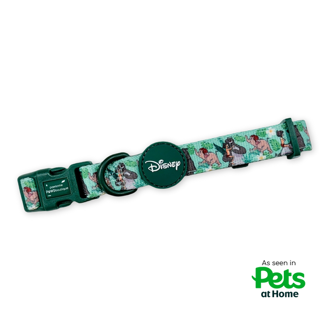 Disney© Collar - Jungle Book