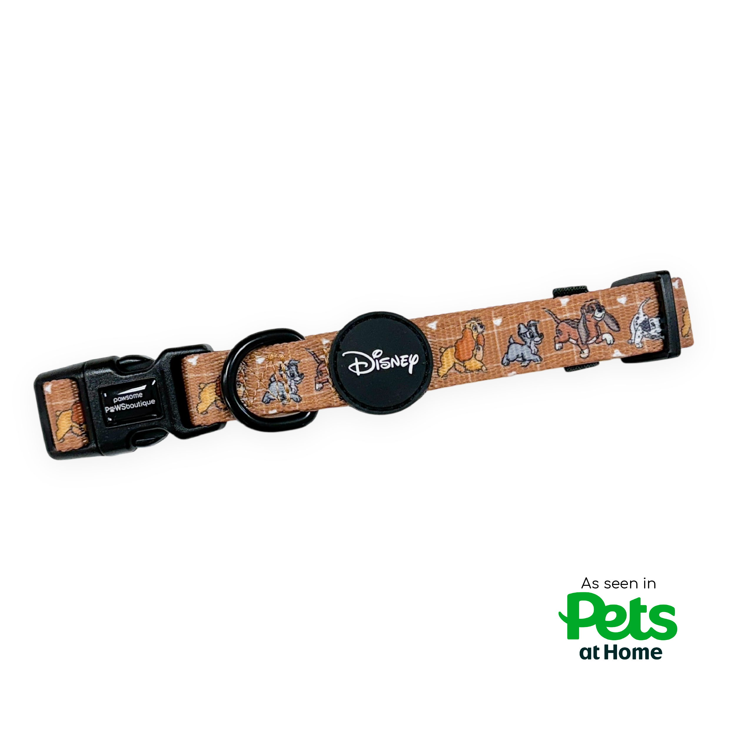 Disney© Collar - Disney Dogs