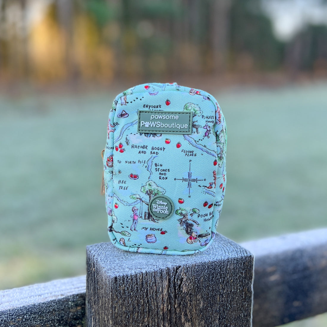 Disney© Treat + Go Bag - 100 Aker Wood