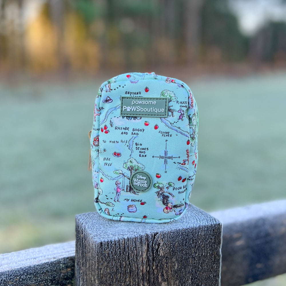 Disney© Treat + Go Bag - 100 Aker Wood