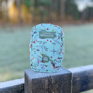 Disney© Treat + Go Bag - 100 Aker Wood