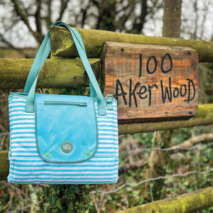 Disney© Travel Mat - 100 Aker Wood