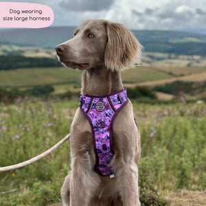 Tough Trails™ Harness - Roaming Wild