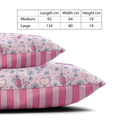 Disney© Deep Duvet Dog Bed - Piglet