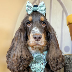 Disney© Bow Tie - 100 Aker Wood