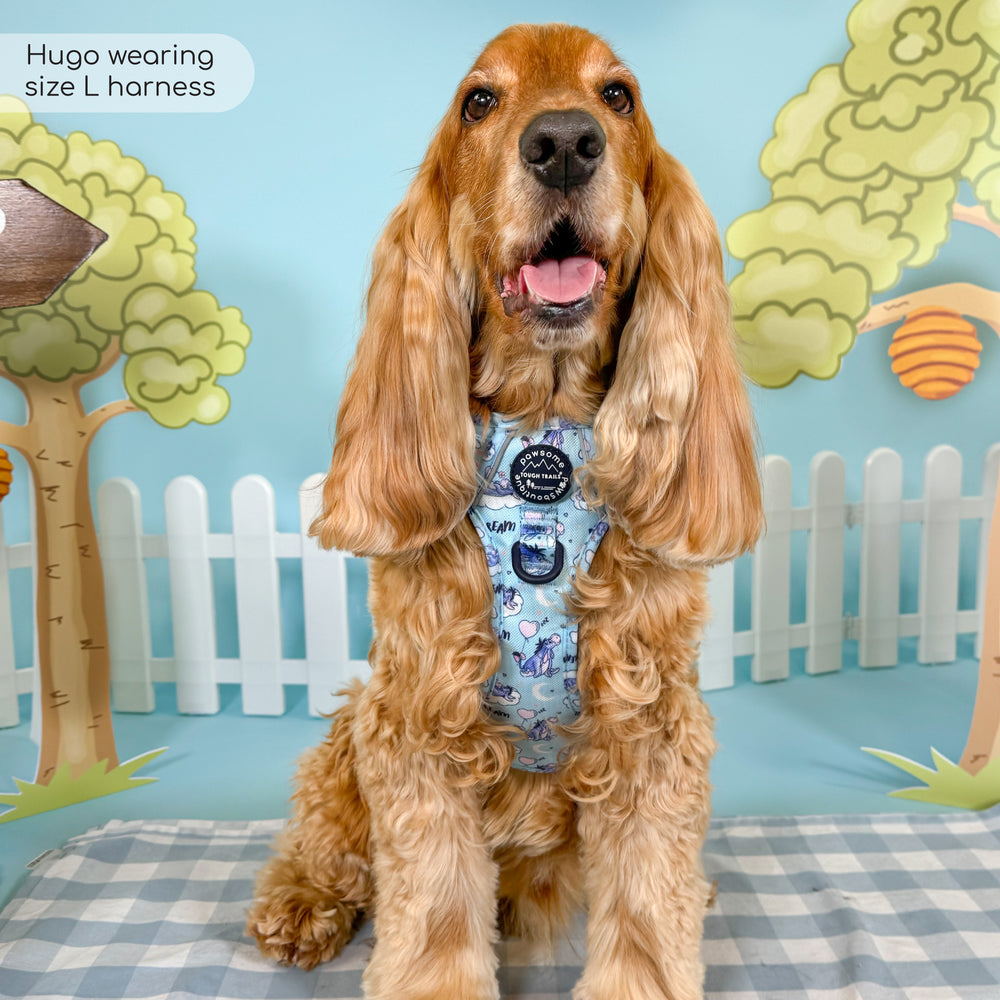 Disney© Tough Trails™ Harness - Eeyore