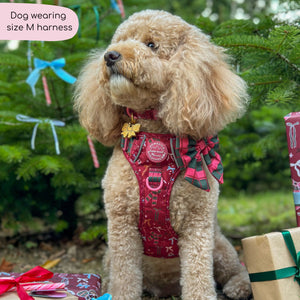 Tough Trails™ Harness - Bows Of Joy