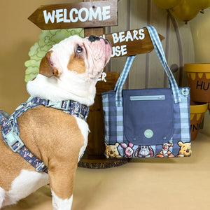 Disney© Travel Mat - Winnie + Friends