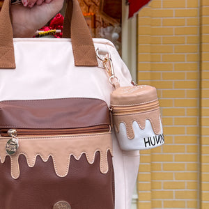 Disney© Treat Pouch - Hunny Pot