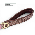 AdjustFit Lead - Leopard Print
