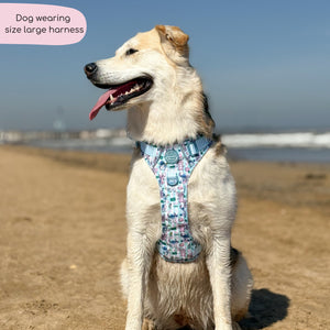 Disney© Tough Trails™ Harness - Stitch's Slumber Party