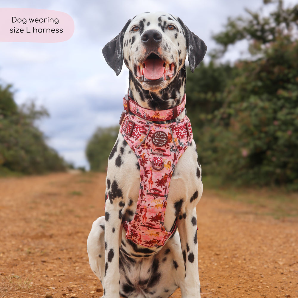 Disney© Tough Trails™ Harness - Sunset Safari