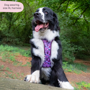 Tough Trails™ Harness - Roaming Wild