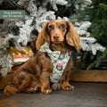 Tough Trails™ Harness -  Milk & Cookies