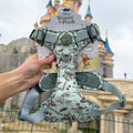 Disney© Tough Trails™ Harness - 100 Aker Wood