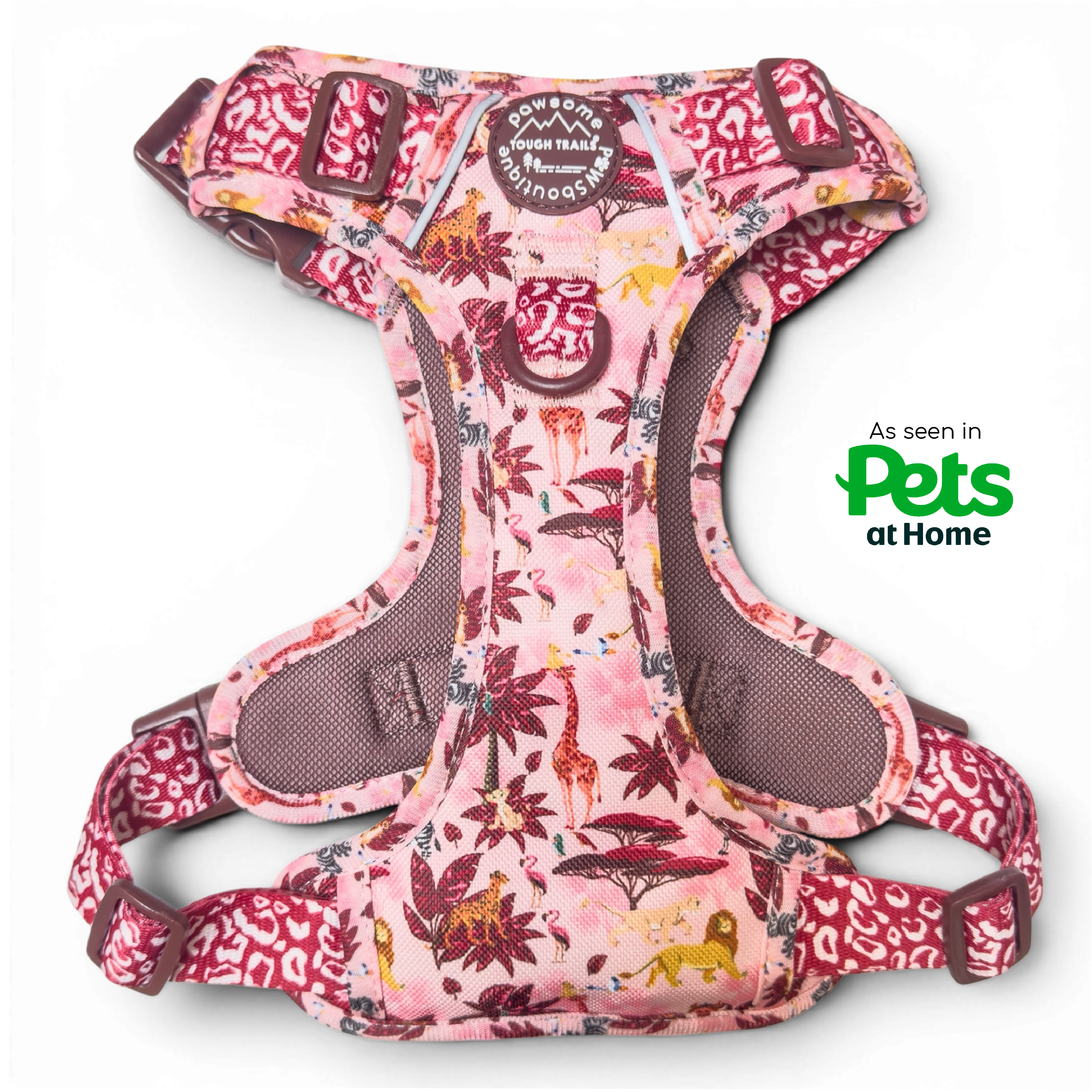 Disney© Tough Trails™ Harness - Lion King Sunset Safari