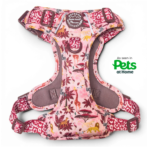 Disney© Tough Trails™ Harness - Lion King Sunset Safari