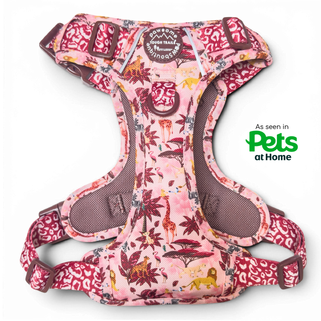 Disney© Tough Trails™ Harness - Lion King Sunset Safari