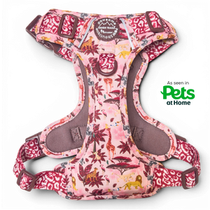 Disney© Tough Trails™ Harness - Lion King Sunset Safari