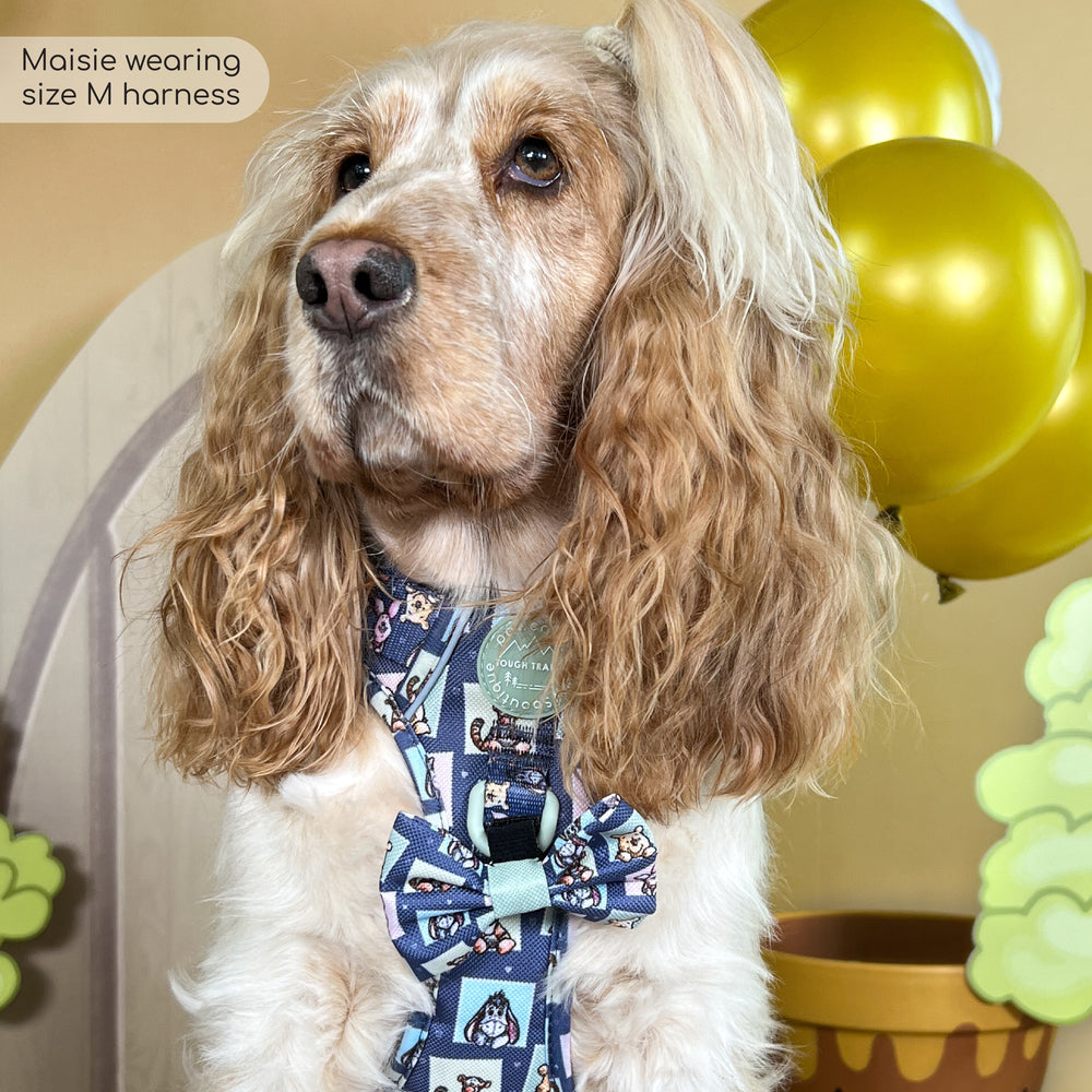 Disney© Tough Trails™ Harness -  Winnie + Friends