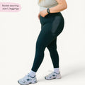 Lite Leggings - Black