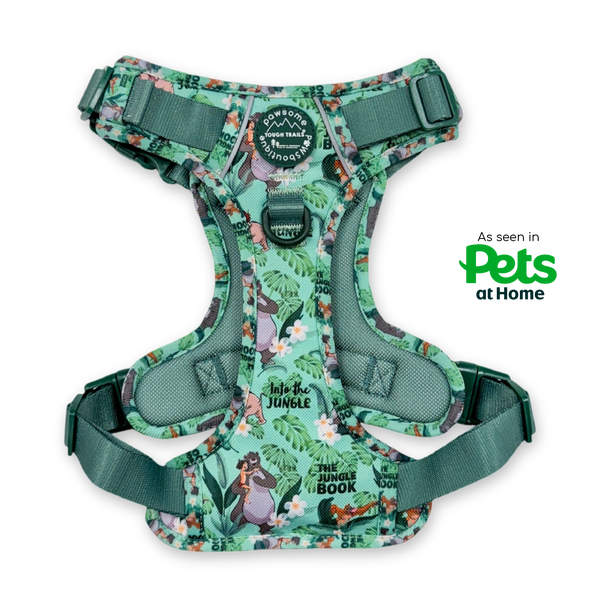 Disney© Tough Trails™ Harness - Jungle Book