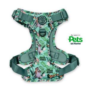 Disney© Tough Trails™ Harness - Jungle Book