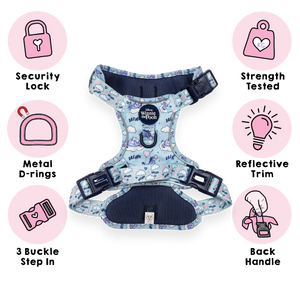 Disney© Tough Trails™ Harness - Eeyore