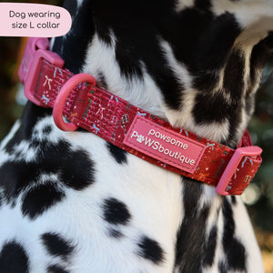 Collar - Bows Of Joy