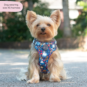 Disney© Tough Trails™ Harness - Alice In Wonderland