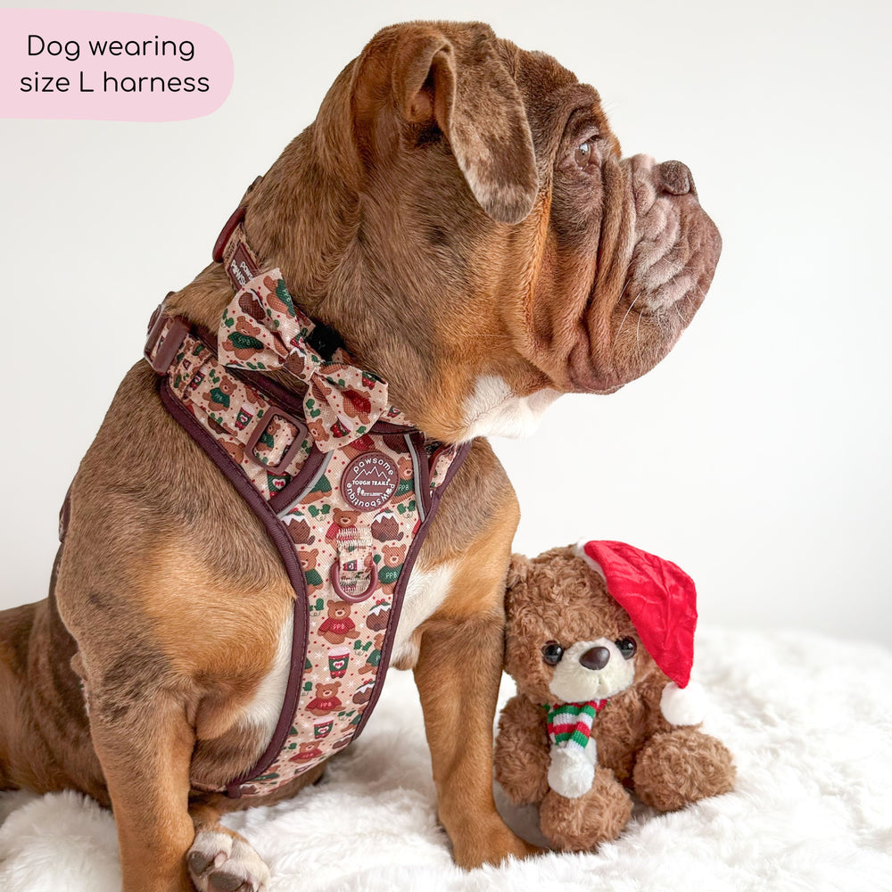 Tough Trails™ Harness - Snuggle Season