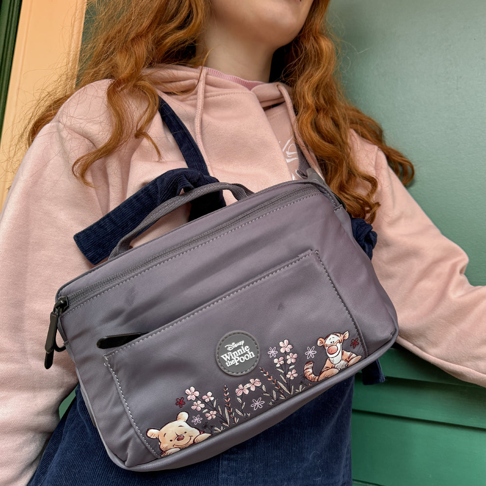 Disney© All In One Bumbag - Winnie + Friends