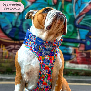 Disney© Collar - Lady + The Tramp