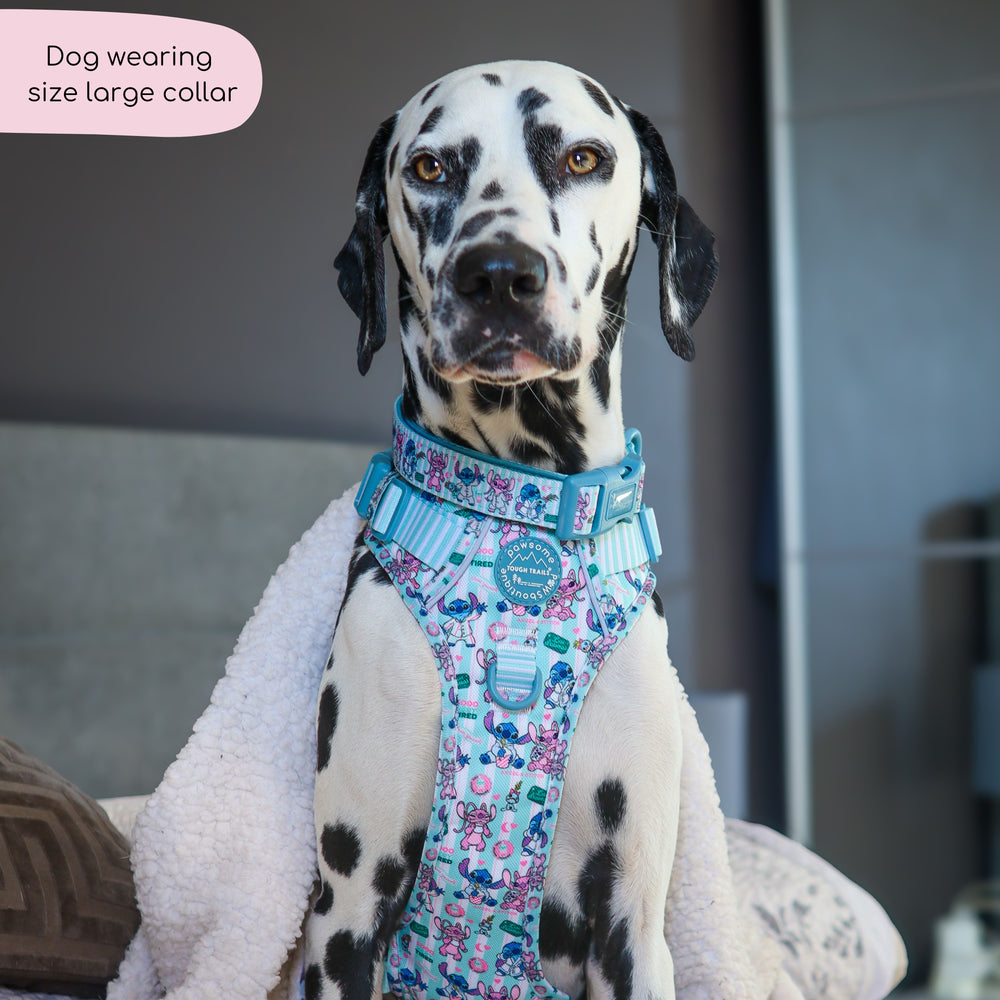 Disney© Collar - Stitch's Slumber Party