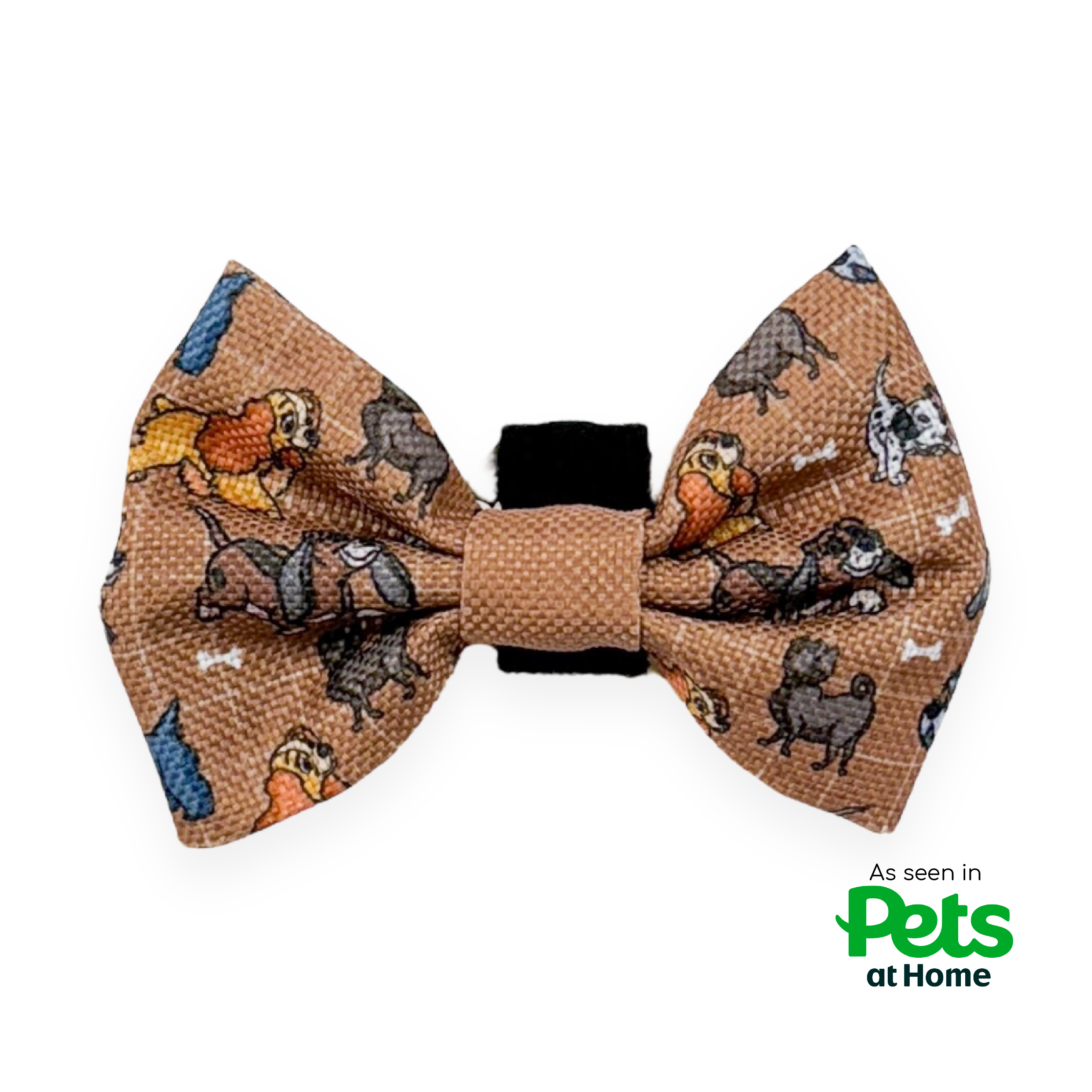 Disney© Bow Tie - Disney Dogs